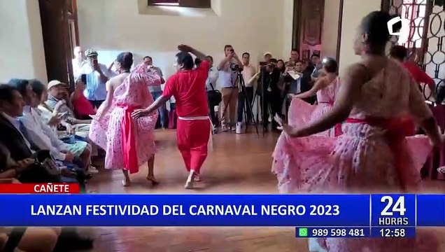 Sujeto en aparente estado de ebriedad casi atropella a varios durante festejos por carnavales