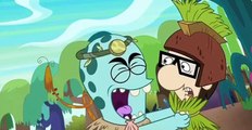 Nerds and Monsters S02 E015