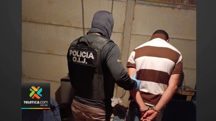 tn7-Detienen vecino de Pérez Zeledón sospechoso de difundir imágenes de abuso sexual infantil-230223