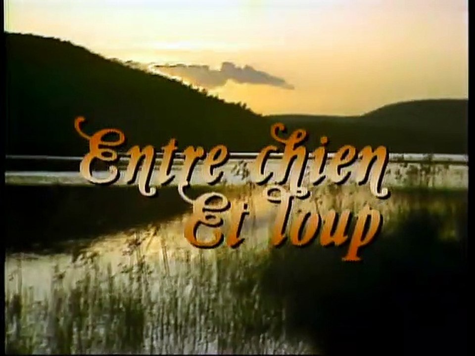 Entre chien et loup S5 E07