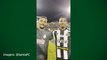 Tudo em família! Irmãos se enfrentam em jogo do Santos pela Copa do Brasil