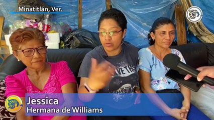 Sin noticias de obrero desaparecido en la Terminal Marítima de Pajaritos