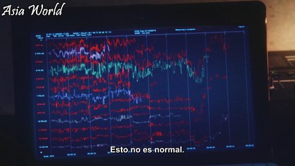 Final Life - Capítulo 12 「Judas」 (Sub Español) FINAL