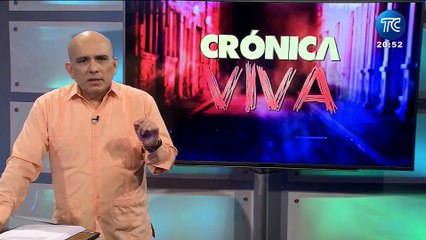 Guardia fue detenido tras enfrentarse a delincuentes en un restaurante de Quito