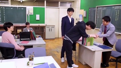 K@re ga B0ku ni K0inishita W@ke S2 EP4 Eng Sub