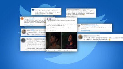 Fans ng Team Filay, nase-sepanx na raw isang araw bago ang pagtatapos ng Maria Clara at Ibarra | Saksi