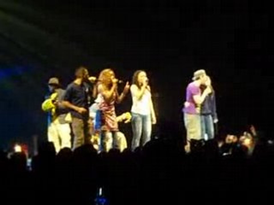 Christophe Mae - On s'Attache #2