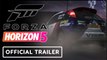 Forza Horizon 5: Rally Adventure | Official Announce Trailer
