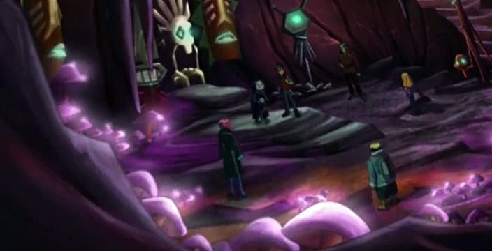 Kaijudo: Rise of the Duel Masters E019