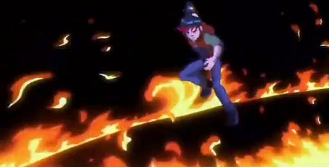 Kaijudo: Rise of the Duel Masters E021