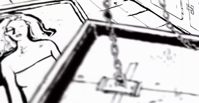 Batman Black and White Batman Black and White S01 E010 Perpetual Mourning