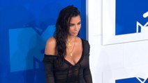 Kim Kardashian Honors Birthday Of Late Dad Robert Sr. With Sweet Throwback Video