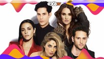 Ya escuchaste la nueva CANCIÓN de RBD