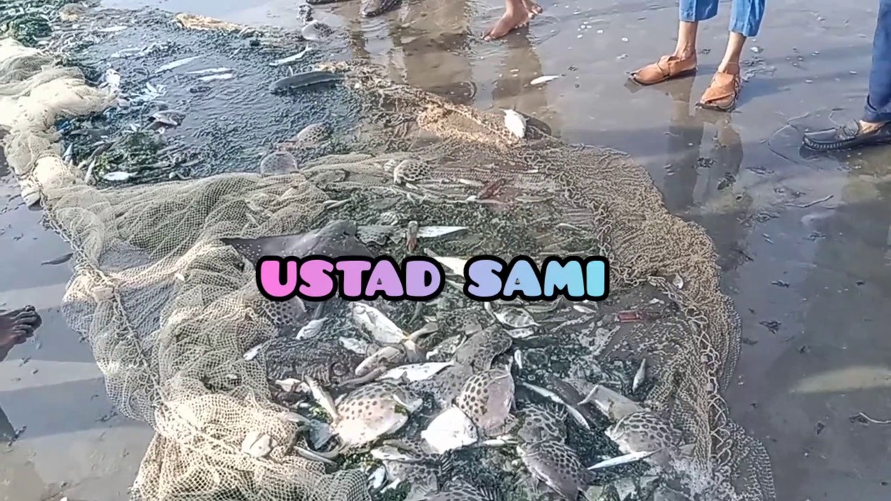 fishing vlog in pakistan
