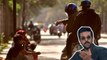 Bengaluru ఐటీ హబ్ లో .... రామ్ చరణ్ నాయక్ సినిమాలో సీన్ రిపీట్ అయ్యిందా ? | Telugu OneIndia