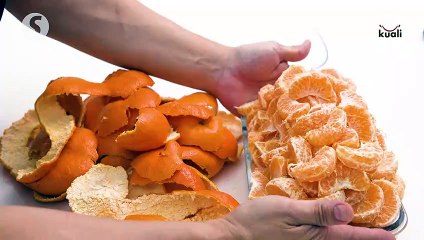 Mandarin Orange Marmalade