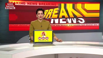 Indonesia Breaking : भूकंप के तेज झटकों से दहला Indonesia