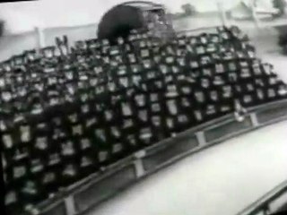 Cartoon Network Groovies Cartoon Network Groovies E018 – Rollin