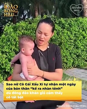 Nuôi 5 con, Diễm Châu 'kể ra cũng nhàn': Xoay như chong chóng, 10h tối có khi chưa về nhà | Điện Ảnh Net