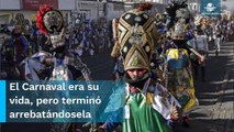 Muere adolescente tras recibir disparo en Carnaval de Huejotzingo, Puebla
