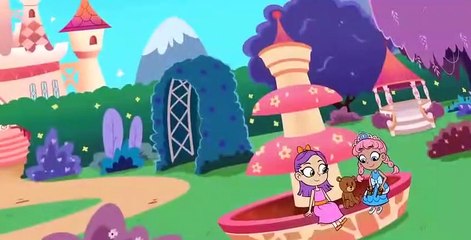 Kiddyzuzaa Land E005 - Princess Yearbook Mystery