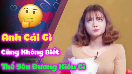 2 MC Hết Sức Tra Khảo Khiến Thanh Niên Lộ Giới Tính Thật  HẸN HÒ HAY NHẤT