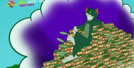 The Tom and Jerry Show S02 E006A