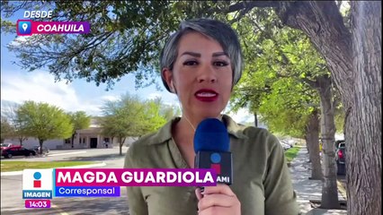 Despiden a empresario coahuilense secuestrado y asesinado