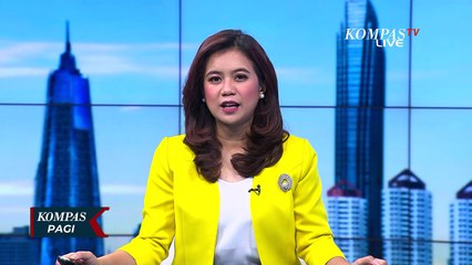 Hendra Kurniawan dan Agus Nurpatria Akan Divonis pada 27 Februari Mendatang