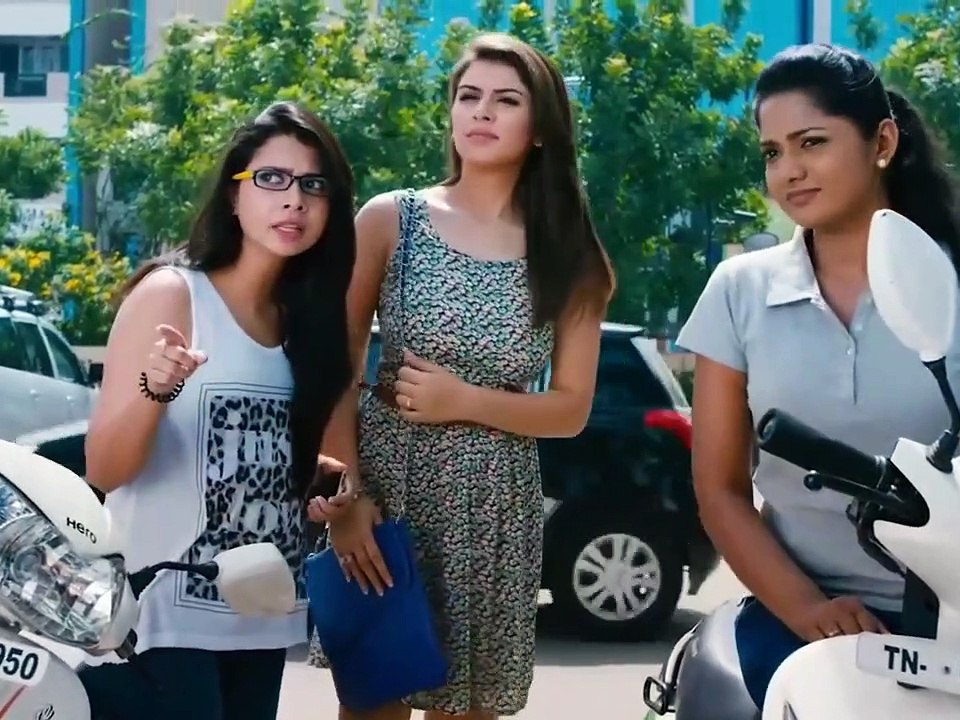 South Indian Movie | part 1|