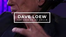 Dave Loew - The Legend of Cello (Interview with Dave Loew) 1 minute interview Part 2 of 6.