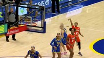 Syracuse vs. Pitt Condensed Game 2022-23 ACC Women’s Basketball