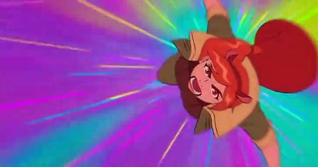 Marvel Rising: Initiation Marvel Rising: Initiation E004 – Two On One