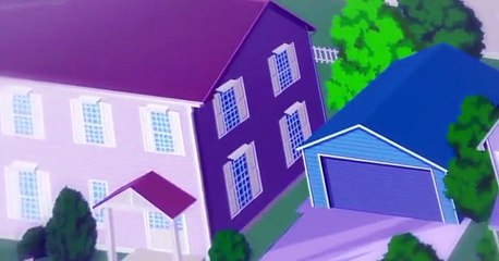 Marvel Rising: Initiation Marvel Rising: Initiation E005 – The Stories They Tell