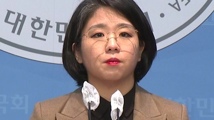 용혜인, '이재명 체포' 부동의..."검찰의 무리수" / YTN