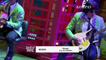 MASDO - Dinda (Rooftop Gigs KompasTV x HAI)