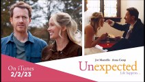 Unexpected - Trailer © 2023 Romance, Comedy, Drama