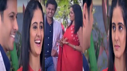 Gum Hai Kisi Ke Pyar Mein Spoiler: Sai की किस बात से जगी Virat की उम्मीद ? SaiRat |*Spoiler