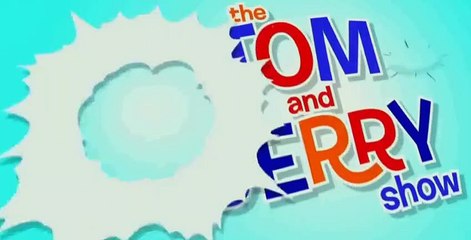 The Tom and Jerry Show S02 E008B