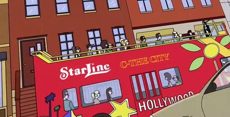 Brad Neely's Harg Nallin' Sclopio Peepio Brad Neely’s Harg Nallin’ Sclopio Peepio E010 – For Alba