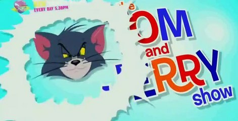 The Tom and Jerry Show S02 E008C