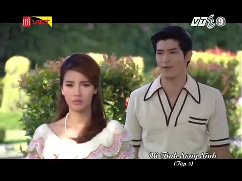 Bi tình song sinh Tập 5, Phim Thái Lan, bản đẹp, lồng tiếng, trọn bộ