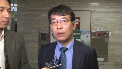 김종대 " '천공 의혹' 책, 한 줄 한 줄 다 털 거란 얘기 들어" / YTN