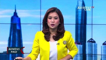 Saksi Syamsul Maarif Ungkap Percakapan Dody dan Teddy Minahasa soal Sabu