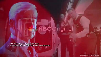 Law and Order S22E16 Nothing