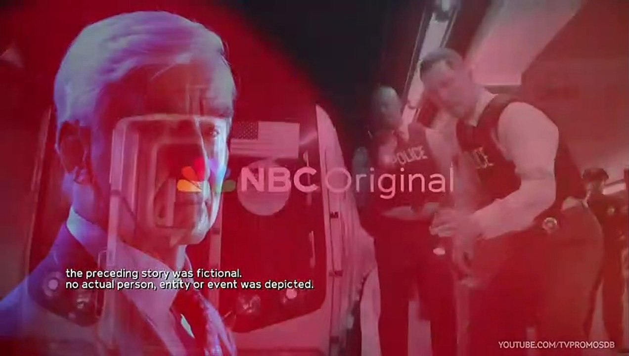 Law and Order S22E16 Nothing