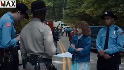 Stranger things Season4 EP.3 : แสตรนเจอร์ธิง ซีซั่น4 ตอนที่3 พากย์ไทย