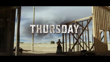 Walker Independence Season 1 Episode 13 Promo