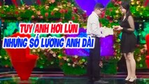 Gái Trẻ Xinh Đẹp PHÁT SỐC Vì Phát Hiện Bạn Trai YÊU CON TRAI Khiến Ông Mai Sợ Hãi I Phụ Nữ Là Để Yêu