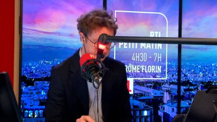 Le journal RTL de 5h30 du 24 février 2023